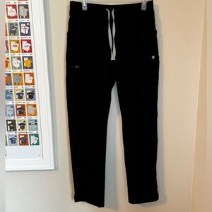 Figs Yola scrub pants